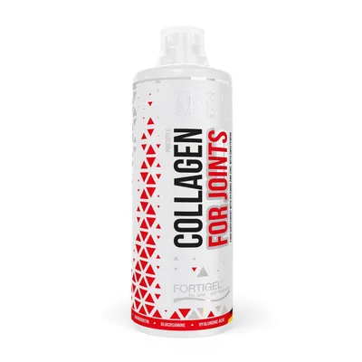 Zdjęcie produktu dla Kolagen na stawy Fortigel® 1000 ml Ananas