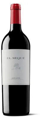 Immagine prodotto di El Seque - 2016 - Cantine Artadi