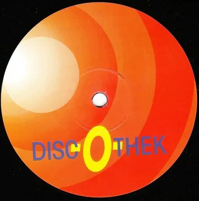 Immagine prodotto di 12'': Disc-O-Thek-Non Mi Vuoi '97