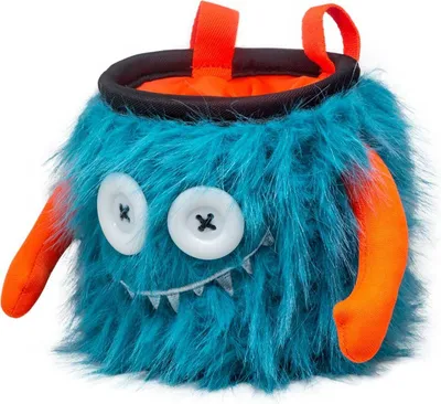 Obrázok produktu pre 8bplus Chalk Bag (8b+): Felix & Friends, farba:Gustav