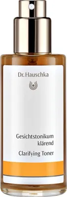 Produktbild von Dr. Hauschka Clarifying Toner 100 ml