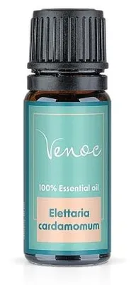 Produktbild von Ätherisches Kardamomöl von Venoc, 10 ml