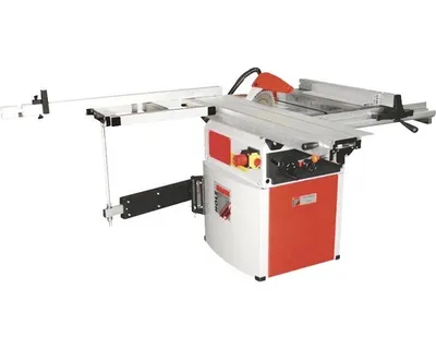 Zdjęcie produktu dla Holzmann TS250F_230V Piła tarczowa