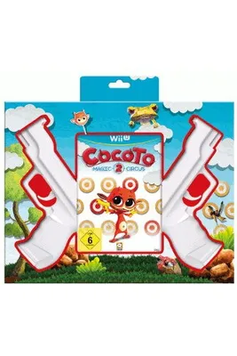 Produktbild von Cocoto Magic Circus 2 (inkl. 2 Guns)