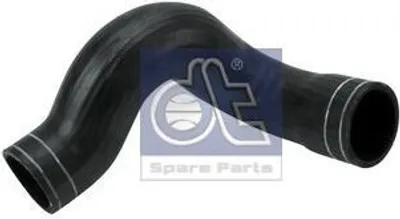 Produktbild von DT Spare Parts Kühlerschlauch Wasserschlauch passend für MERCEDES-BENZ AXOR 2 4.80988
