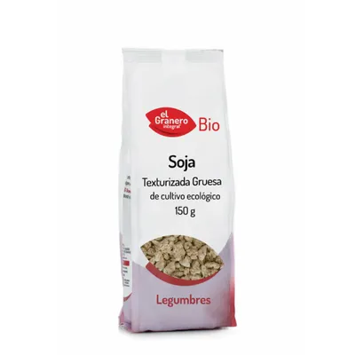 Obrázek produktu pro Granero Textuhrubá sója 150g