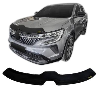 Immagine prodotto di Deflettore Cofano Per Renault Austral Dal 2022 Scoutt