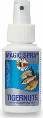 Obrázek produktu pro MVDE posilovač ve spreji Magic spray Tigernuts 100ml