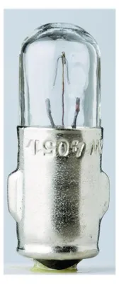 Obrázok produktu pre Žiarovka 12V 2W, typ BA7S, balenie 10 kusov
