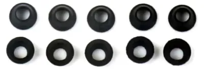 Productafbeelding van Set van 10 keerringen voor de klepstelen, merk ATHENA, type P400090420131