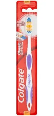 Obrázok produktu pre Colgate Gentle Clean Sensitive Soft – zubná kefka