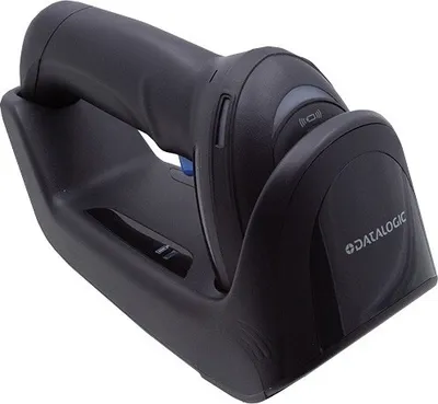 Produktbild von Datalogic Gryphon GBT4200 Barcode-Scanner Schwarz Kit 1D Bluetooth 4.0 LE