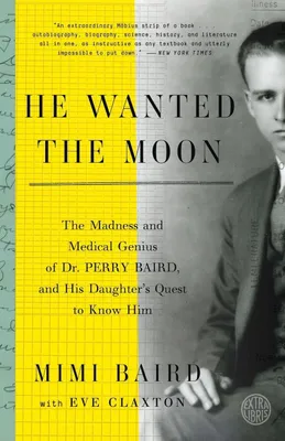 Produktbild von He Wanted the Moon