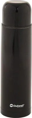 Produktbild von Isolierkanne Agita Edelstahl-Thermoskanne 0,75 l