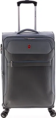 Produktbild von Gladiator 2000 4 Rollen Trolley 68 cm mit Dehnfalte