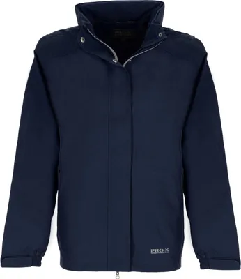 Produktbild von Pro-X elements Carrie Funktionsjacke für Damen, Farbe:Marine, Größe:38