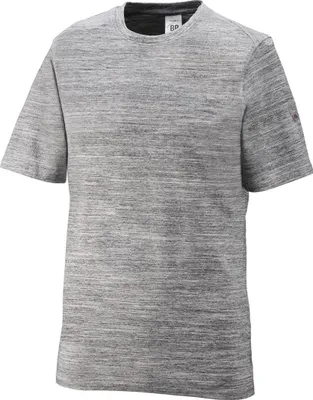 Produktbild von BP T-Shirt 1714-235 Uni Gr. S space weiß
