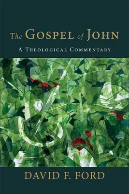 Produktbild von The Gospel of John