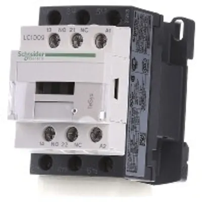 Obrázek produktu pro Schneider Electric LC1D09E7, Vícebarevný, 48 AC