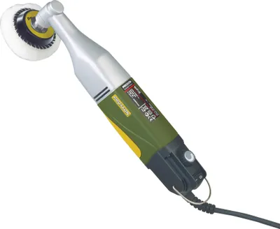 Produktbild von Proxxon WP/E, 5 cm, Schwarz, Grün, Silber, 100 W, 220 - 240, 27 cm, 720 g