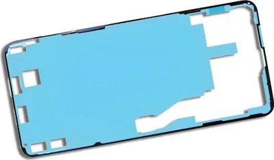 Produktbild von Google Pixel 8 Pro – LCD Klebefolie – Original Ersatzteil