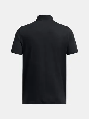 Immagine prodotto di Polo Under Armour Ua Icon - nero, taglia:S