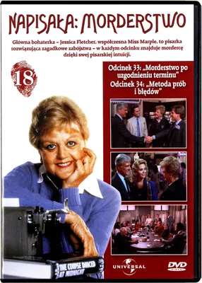 Produktbild von Murder by Appointment Only (nur Originalversion) [DVD]