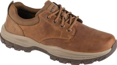 Obrázek produktu pro Skechers Knowlson - Leland 204920-DSRT, nízká obuv, pánská, hnědá