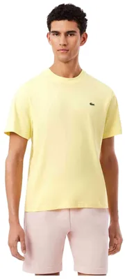 Produktbild von T-Shirt Lacoste TH7318 00 107-XS für Herren