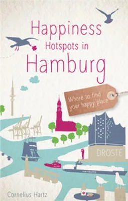 Immagine prodotto di Happiness Hotspots in Hamburg
