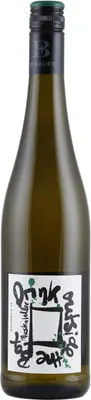 Produktbild von Emil Bauer Muskateller "Drink outside the box" feinherb 2024 | Weißwein | Deutschland | 1 x 0,75 Liter