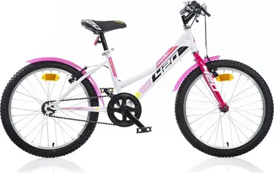 Obrázek produktu pro Kolo 20'' Mtb Girl
