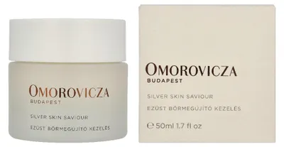 Immagine prodotto di Omorovicza Silver Skin Saviour