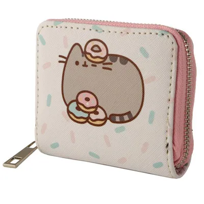 Produktbild von Pusheen die Foodie Katze Geldbeutel (zufällig)