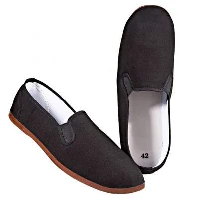 Produktbild von Kwon Kung Fu Slipper (Schuhe), Größe:37