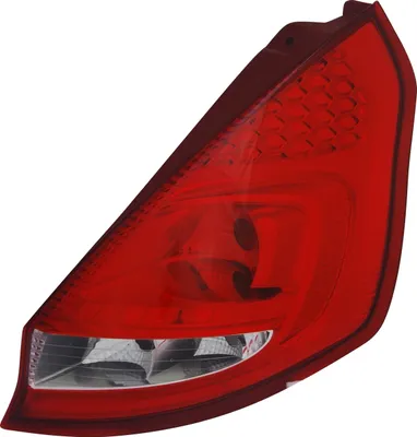 Produktbild von TYC Heckleuchte  11-11489-01-2