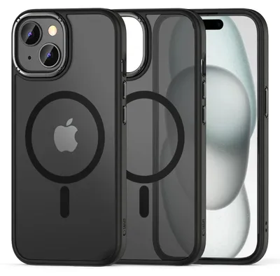 Obrázok produktu pre Tech-Protect 5906302307944, Ochranný obal, Apple, iPhone 15, 15,5 cm (6.1"), Ružová