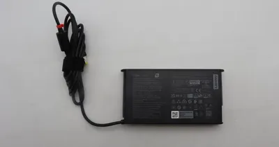 Zdjęcie produktu dla Zasilacz Sieciowy Lenovo 170W Slim Do Thinkpad, 5A11K67849