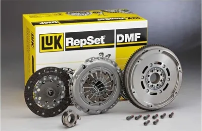 Produktbild von Luk Kupplung mit Schwungrad für Ford Volvo