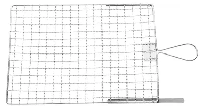 Produktbild von HARDY WORKING TOOLS Metall Abstreifgitter, 10 Stück Farbgitter, Malergitter Läng