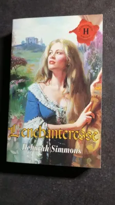 Image de L'enchanteresse (Les historiques)