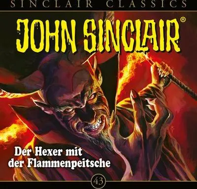 Produktbild von John Sinclair Classics - Folge 43