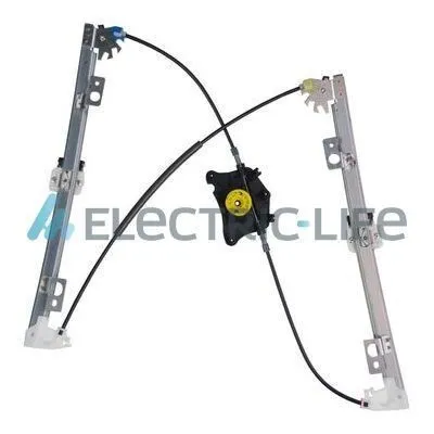Produktbild von ELECTRIC LIFE ZR VL704 R Fensterheber Vorne Rechts für VOLVO XC60 (156) XC60 I VAN (156)