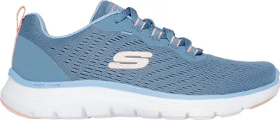 Produktbild von Skechers Flex Appeal 5.0-New Path Blau Blau 42