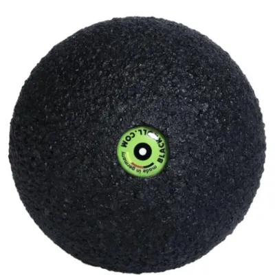 Produktbild von ARTZT Faszienball BLACKROLL 1 St.
