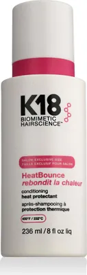 Produktbild von K18 HeatBounce Conditioning Heat Protectant 236 ml