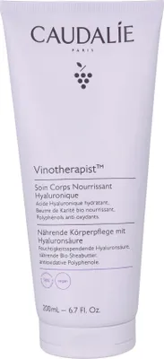 Obrázek produktu pro Caudalie Vinotherapist Hyaluronové vyživující tělové mléko