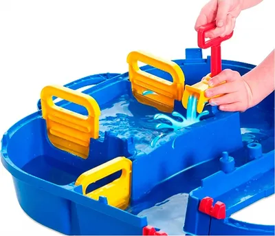 Produktbild von AquaPlay MegaBridge