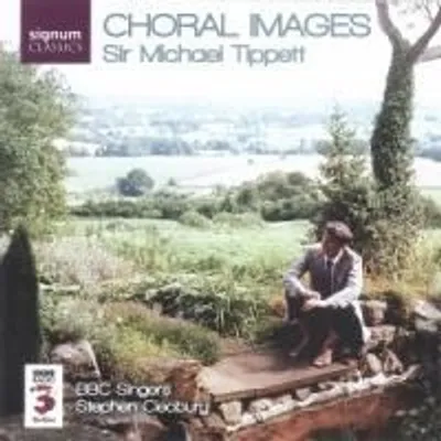 Produktbild von BBC Singers/Cleobury, S: Chorwerke