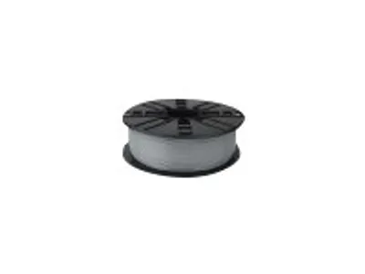Obrázek produktu pro gembird Filamentcassette PETG grau 1.75mm 1kg schmale Spule